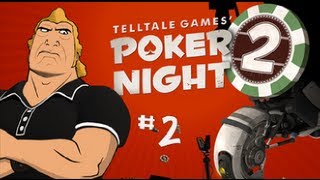 Poker Night 2 - Gameplay Part 2 THEY TRIED TO BLUFF ME!!!
Click Like - Comment - Subscribe for more - ReflexCss
Subscribe - http://www.youtube.com/subscription_center?add_user=ReflexCss
Facebook - https://www.facebook.com/pointmanreflexcss
http://twclancenter.net/member.php?19-Point_Man
http://www.twcenter.net/forums/member.php?u=64618
http://forums.totalwar.com/member.php/21854-PointMan
http://steamcommunity.com/profiles/76561197989266778 Poker Night 2 - Gameplay Part 2 THEY TRIED TO BLUFF ME!!!