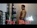 BRYAN HAWN The Beast Official Music Video