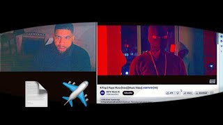 K-Trap - Paper plans (intro)Reaction