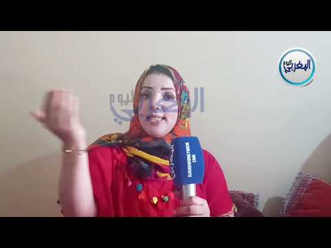 زوجة تريتور مشهور تفجرها راجلي كايدخل العيالات للدار وكيمارس معاهم قدامي وفبيتي 