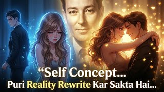 🔥 Powerful Self Concept Robotic Affirmations That Actually Work
