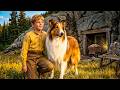The Painted Hills | Colour Verson 4k First Time | Hollywood Adventure Movie