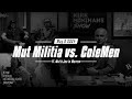 Kms live  may 8 2024 mut militia vs colemen
