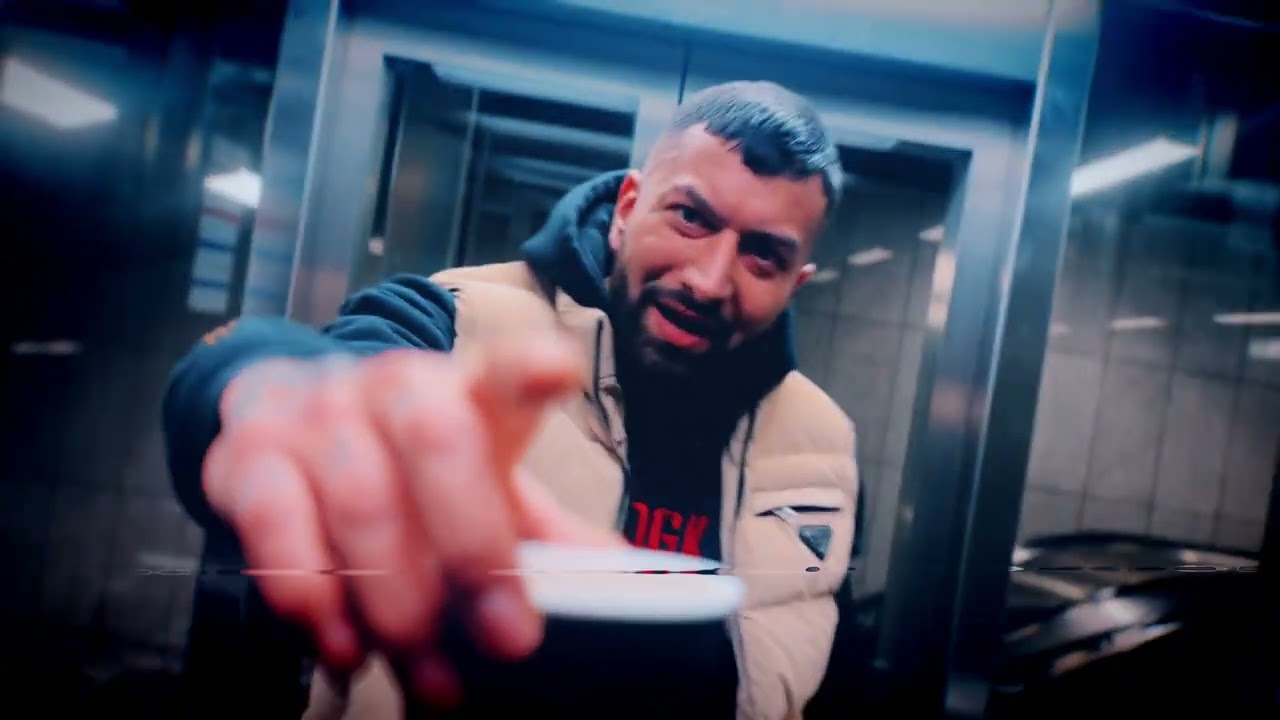 Watch ALFA - KANKX (Official Video) on YouTube Watch ALFA - KANKX (Official Video) on YouTube