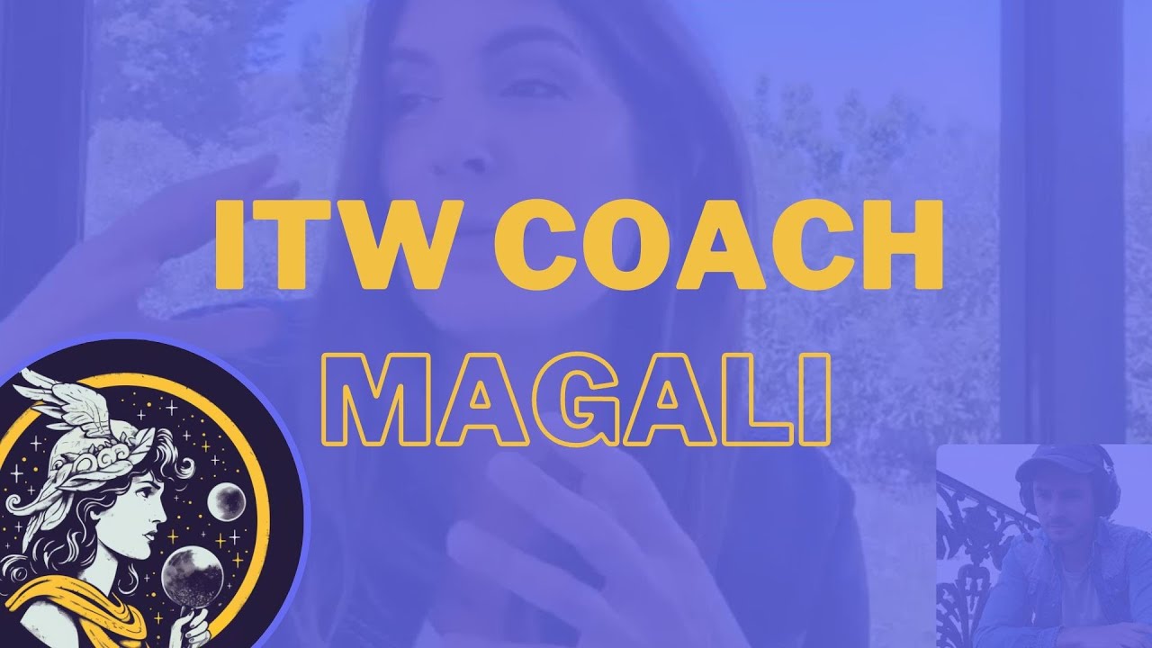 🦸Magali Silve (Coach🚀)