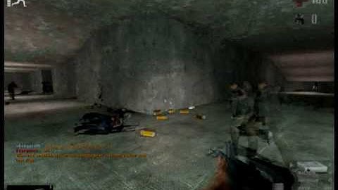 zombie panic red queen part 2