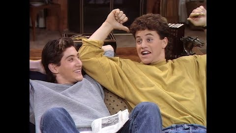 Growing Pains: Season 4 Episode 7 Nude Photos