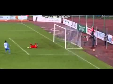 CSU Craiova 2 - 0 Rapid Bucuresti / კრაიოვა - რაპიდი