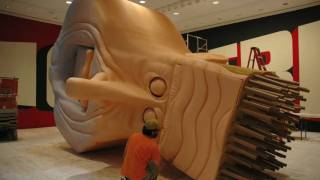 Celebrity Wayne White: The Making of BIG LECTRIC FAN TO KEEP ME COOL WHILE I SLEEP Net Worth