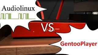 AudioLinux | A Different kind of Great!