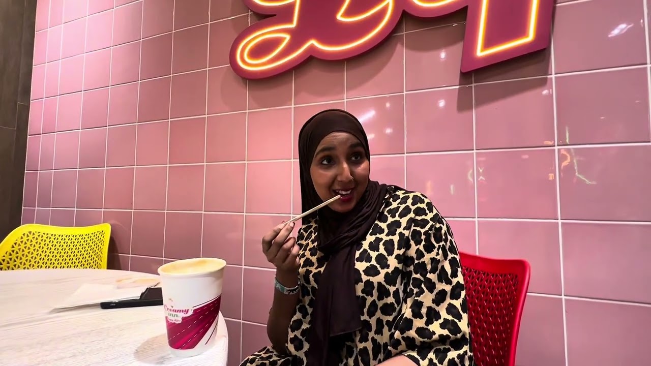 FAHAD OO SUPRISE II SAMEYAY 🥰