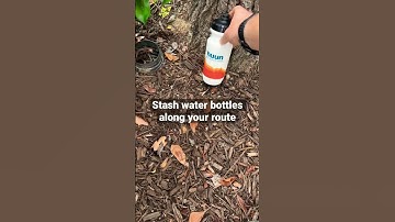 Staying Hydrated During Summer Months #shorts