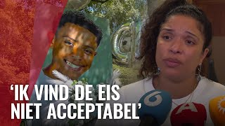 Download Lagu Veel emoties bij zaak over vader die zoon Gianny-Davey doodstak MP3