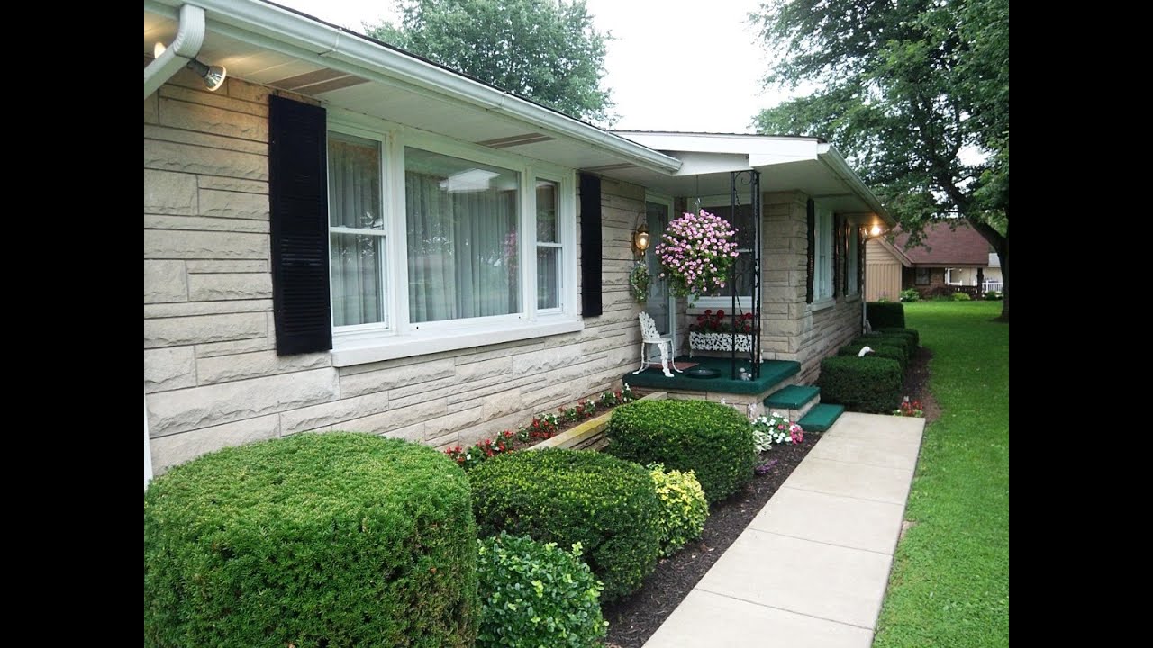 10775 N Cedars Road, Seymour Indiana, 168,300.00 YouTube