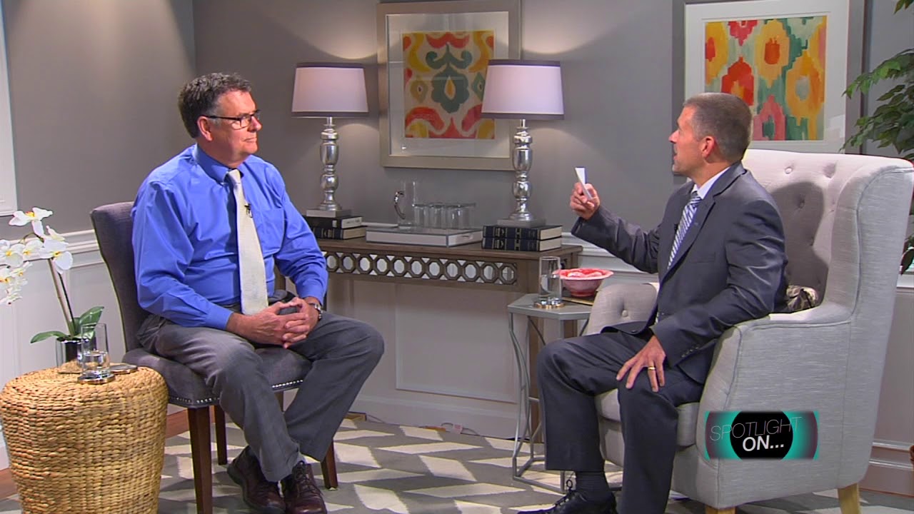 Spotlight On: Virginia Tech Carilion Research Center