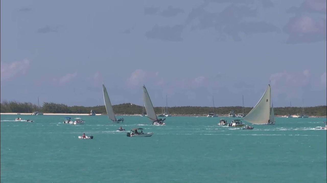 National Family Island Regatta (Day 3) April 21st, 2023 YouTube