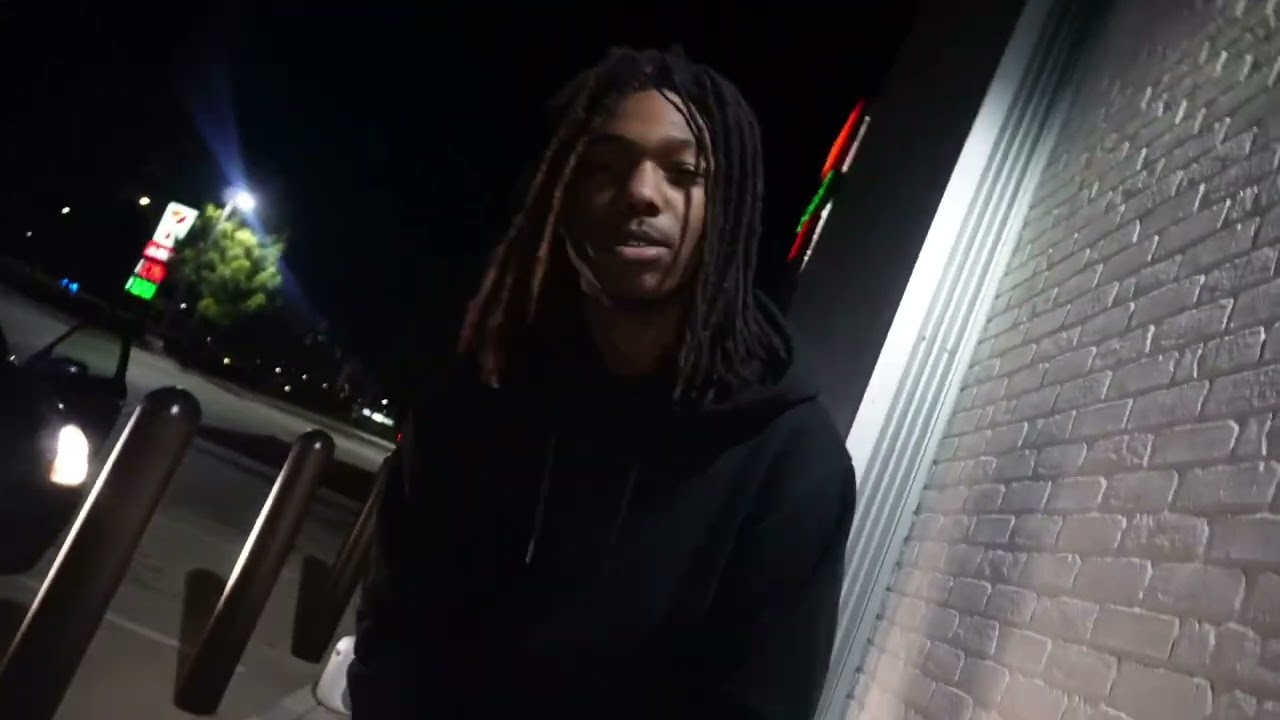 Jdotbdat-Kutthroat Land (Official Music Video) Shot By @Topdogzy