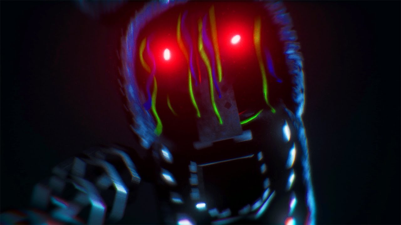 ON JEST JESZCZE GORSZY! | The Joy Of Creation: Reborn #2 funny moments in soccer