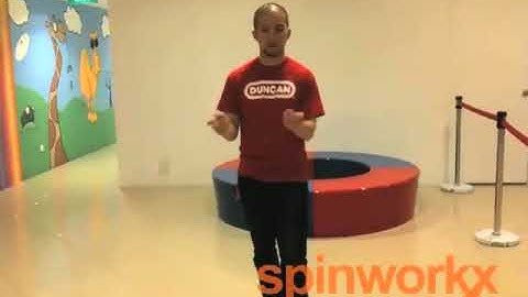 Spinner Fringe Division: 2A Compulsories - Double Around the World (1 Round per Hand)