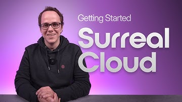 Getting started with Surreal Cloud