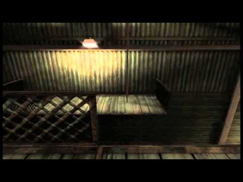 Call of cthulhu : #5 სერია 'თევზკაცების მცდელობა'