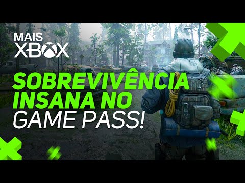 Game Pass vai perder um dos melhores jogos de sobrevivência em abril