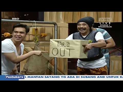 PALING TERLUCU  OLGA SYAHPUTRA  PESBUKERS 26/03/13 (Part 2)