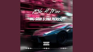 Ride 4 Mine (feat. DNA Picasso)