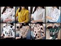 Sophisticated & Elegant Office Wear blouse designs ideas for women 2021