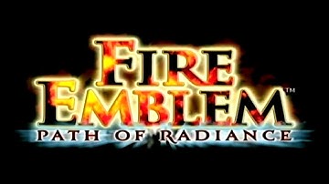 Fire Emblem: Path of Radiance - Endgame, Epilogue, Staff Credit, Game Records