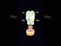 OMGAAA 1K!!! #emojibunny #emojicat #duet #join #cute #edit