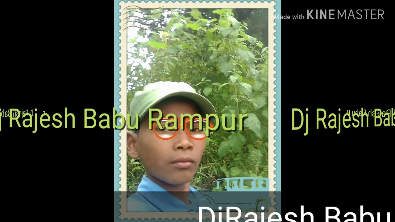 Dj Rajesh remix - YouTube
