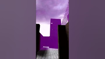 SCP 096 vs Bomb #shorts #garrysmod #gmod #nextbots #scp096 #nextbotchasing