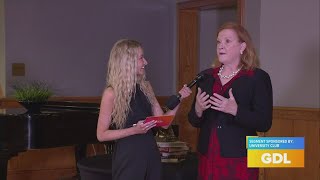 GDL: The University Club of Louisville Celebrates Grand Reopening