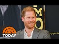 Why Prince Harry won