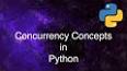 Multi-Threading ve Concurrency ile ilgili video