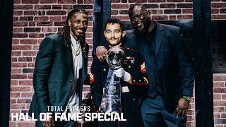 Total Packers: Hall of Fame Special
The Green Bay Packers Hall of Fame has inducted its two newest members – Tramon Williams and Earl Dotson. Hear from two great Super Bowl champions and all-time greats as we re-live their storied careers in Titletown.
Subscribe to the Packers YouTube Channel: https://pckrs.com/YouTube
#GoPackGo #Packers #GreenBayPackers #NFL
Keep up-to-date on all things Packers:
Visit https://www.packers.com/
Follow: https://x.com/packers
Follow: https://www.instagram.com/packers/
Like: https://www.facebook.com/Packers/
Follow: https://www.tiktok.com/@packers
Follow: https://www.threads.net/@packers
Add: https://www.snapchat.com/add/packers Total Packers: Hall of Fame Special