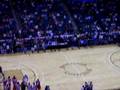 OKC Thunder vs. Houston Rockets - 10/13/08