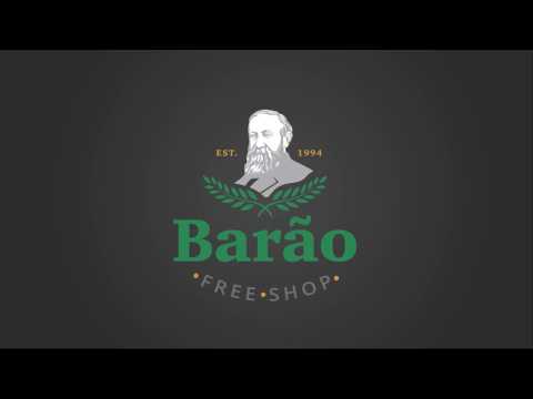 Apresentação Logo Barão Free Shop