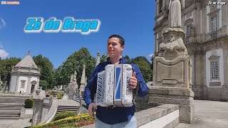 Zé de Braga Cantador ao Desafio - Braga como NUNCA Viste! Marco Neiva e KTM Laranjinha