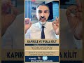 İpsala ve Kapıkule’de Bekleyiş 10 Saati Aştı! 🛂🚗 Sıla Yolu