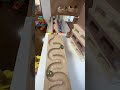 Fun marble rolling ☆ A relaxing and satisfying video. Vol. 26