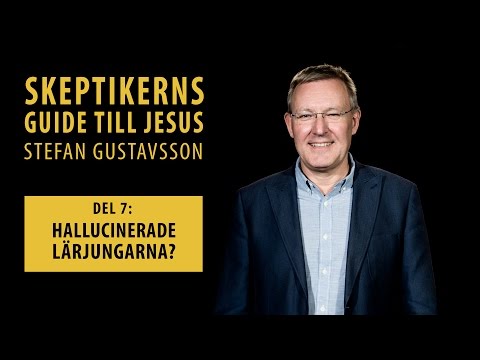 Video: När blev lärjungarna apostlar?