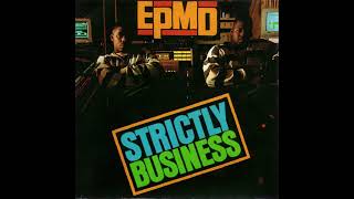 洋楽 EPMD Amazon.co.jp: Strictly Business: ミュージック