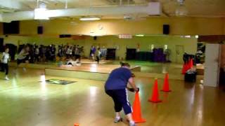 Frederick BootCamp Session #3