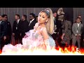 Ariana Grande - I See Red ( Hot compilation )