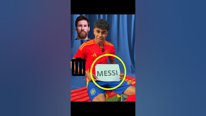 Lamine Yamal & Neymar Jr 🤝