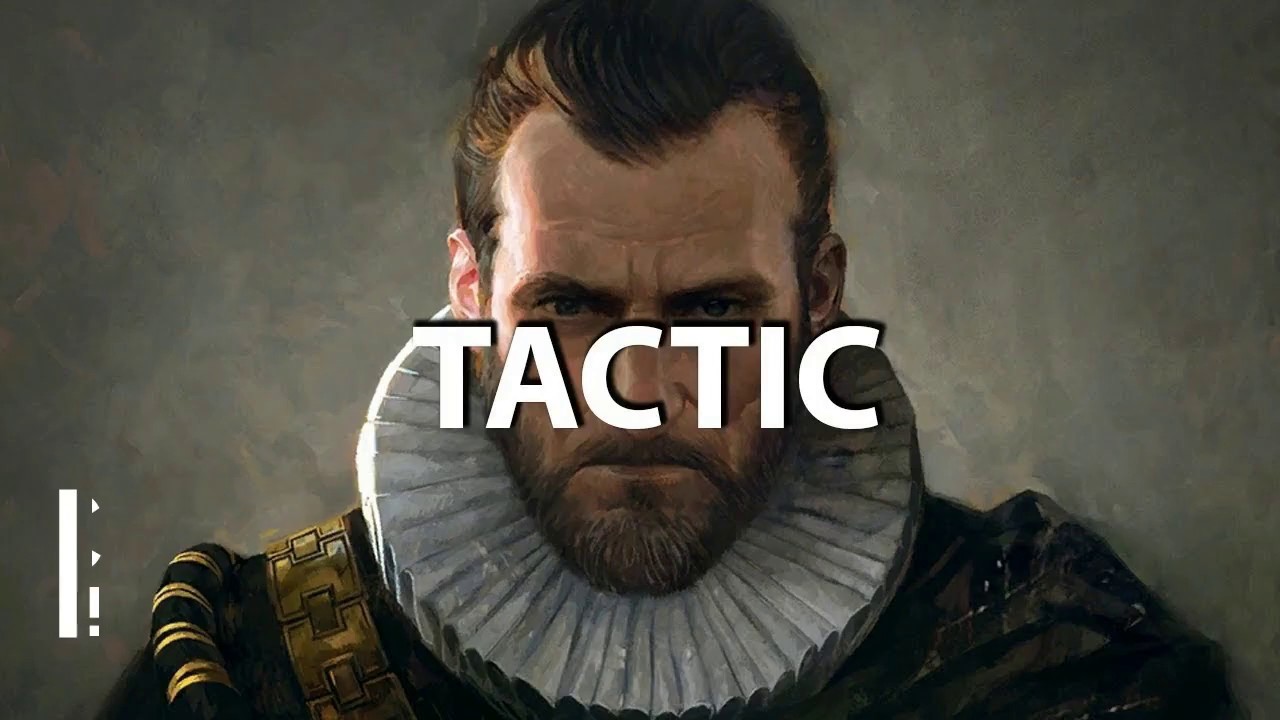 GWENT DECK GUIDE:TACTICS|12 POINT ADRAL!!||CRIMSON CURSE UPDATED