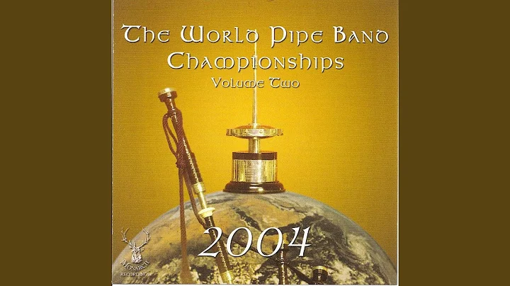 Medley: Mr Jacko, Marjorie Lowe, Deadwood Chanter,...