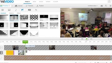 30 Seconds of Google: WeVideo